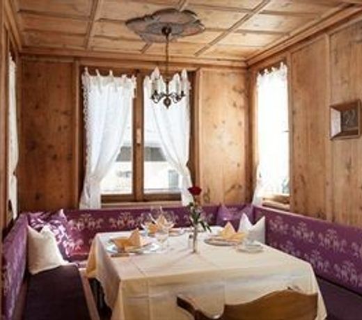 Romantik Hotel Oberwirt