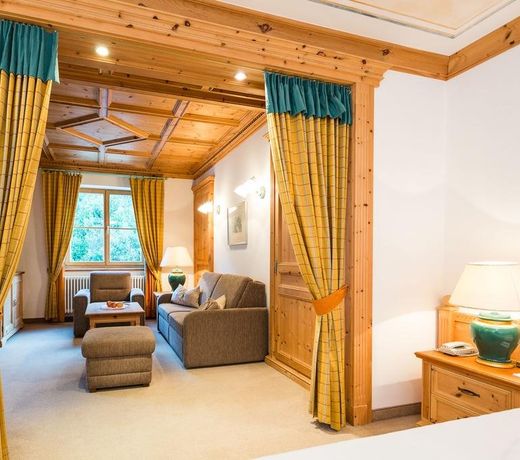 Romantik Hotel Oberwirt