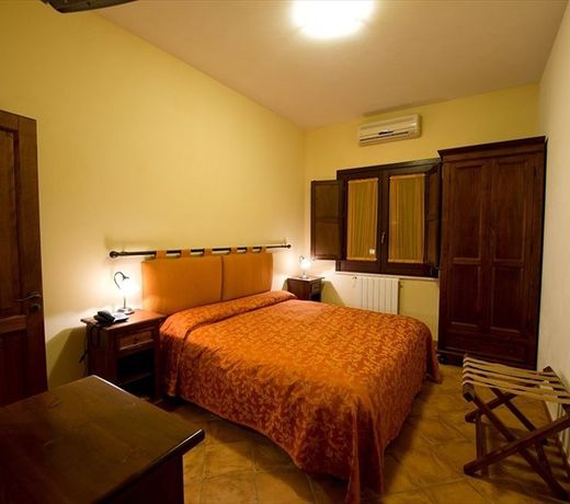 Baglio Cudia Resort