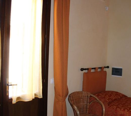 Baglio Cudia Resort