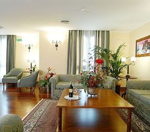 HOTEL DELLE PALME