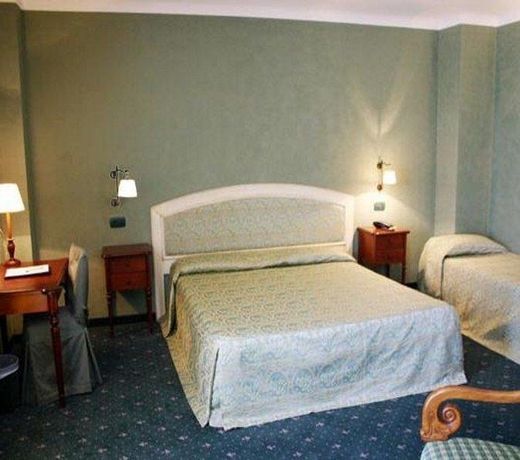 HOTEL DELLE PALME