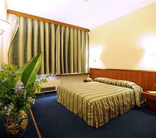 Hotel President