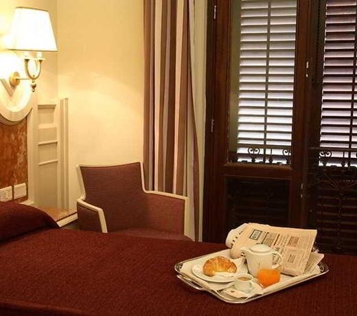 Best Western Hotel Stella d'Italia
