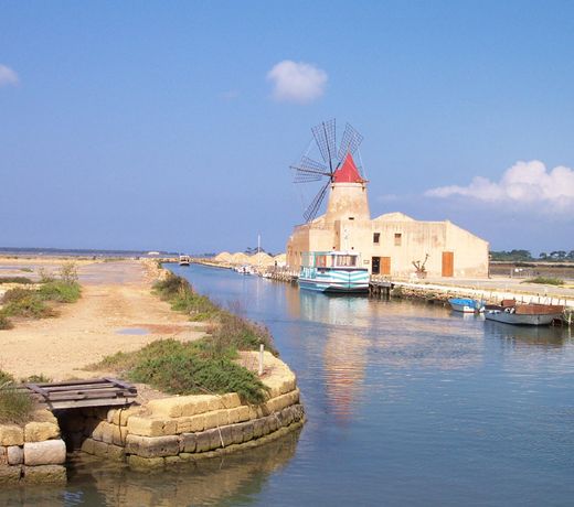 Bed and Breakfast Albatros