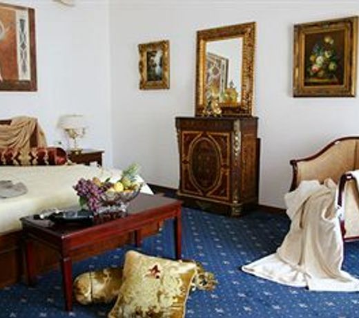 Grand Hotel Palace