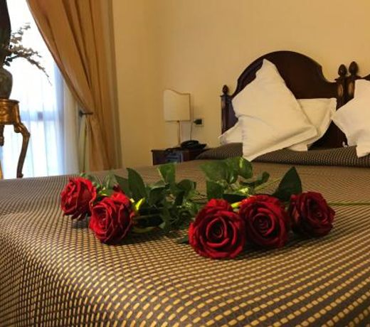 Grand Hotel Palace