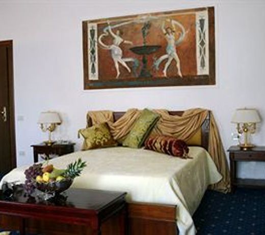 Grand Hotel Palace