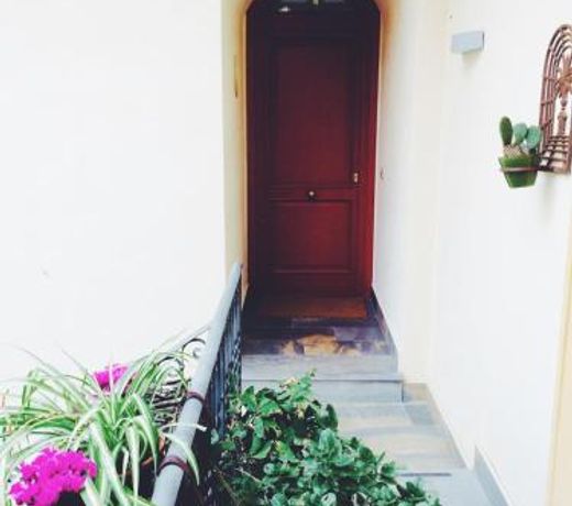 B&B Case a San Matteo