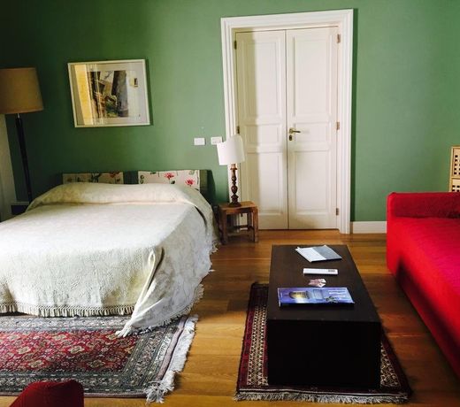 B&B Case a San Matteo