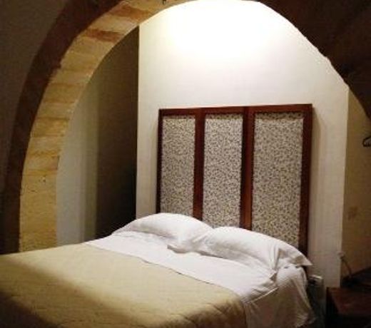 B&B Case a San Matteo