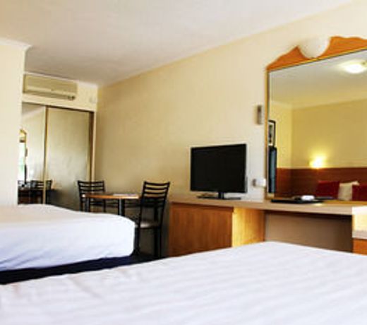 Boulevard Motor Inn