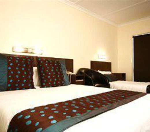 Boulevard Motor Inn