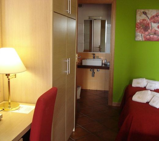 Villa Carlo Resort
