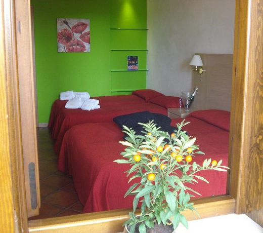 Villa Carlo Resort