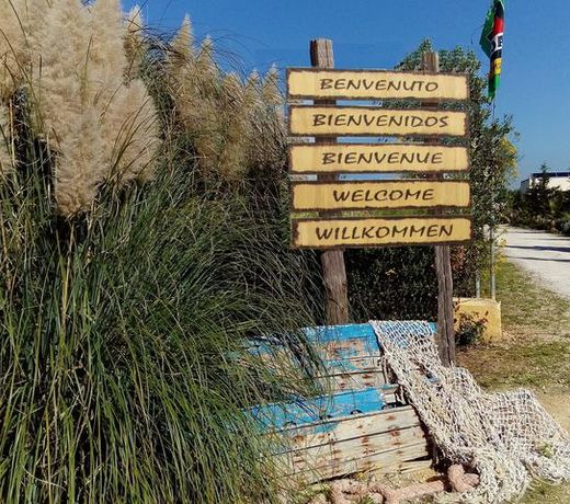 Lilybeo Village