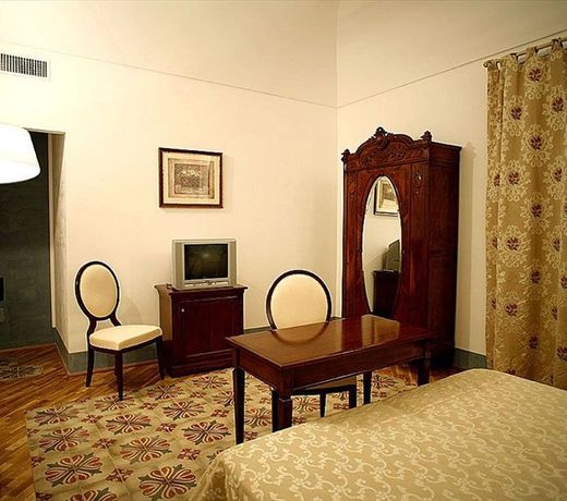 Hotel Carmine