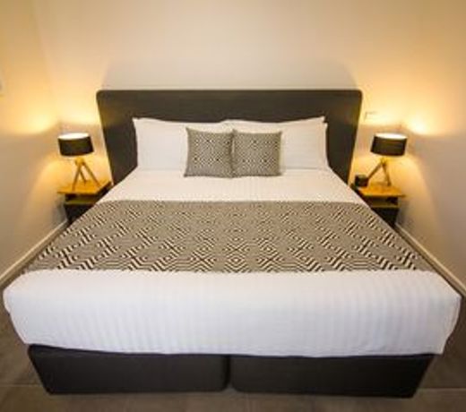Quality Hotel Mildura Grand