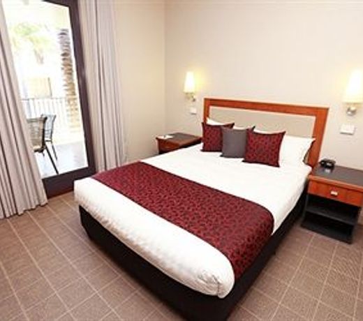 Quality Hotel Mildura Grand