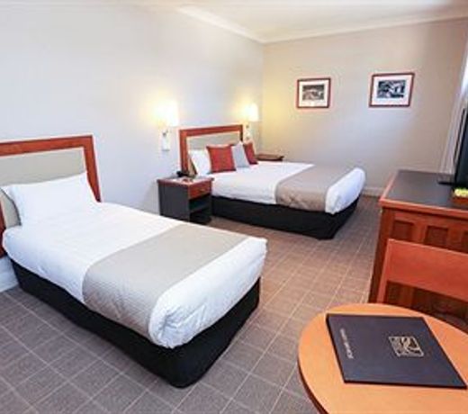 Quality Hotel Mildura Grand
