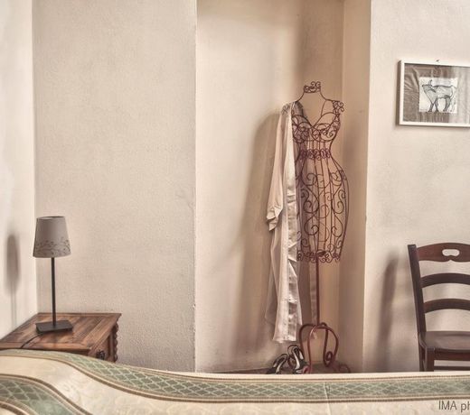 Residenza d'Epoca Palazzo Malfatti