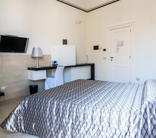 Albergo Del Sedile