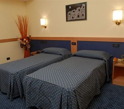 Hotel San Domenico Al Piano
