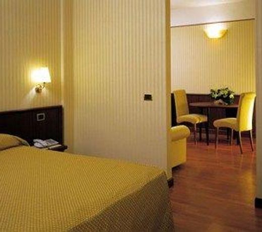 Palace Hotel