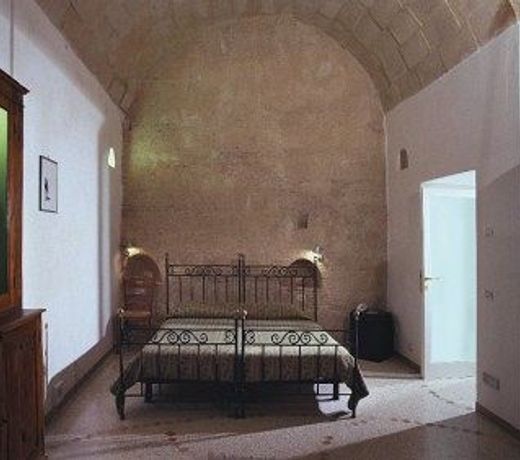 Hotel Sassi