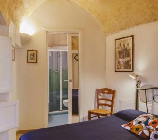 Hotel Sassi