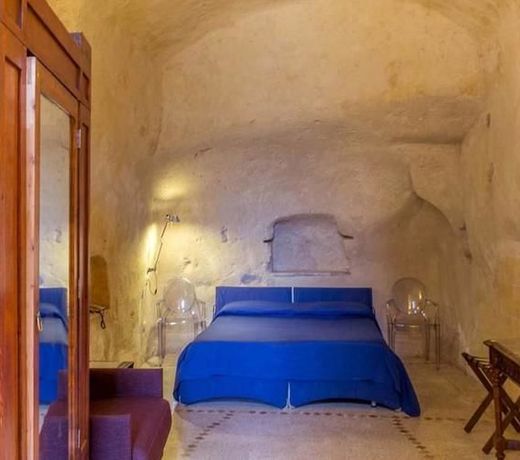 Hotel Sassi
