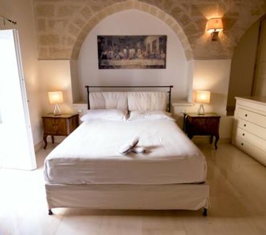 Hotel La Casa Di Lucio