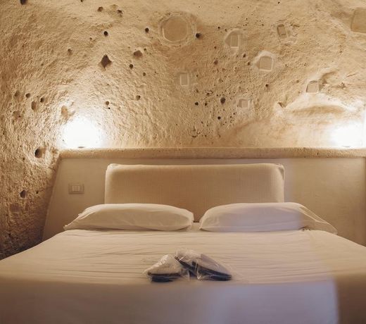 Hotel La Casa Di Lucio