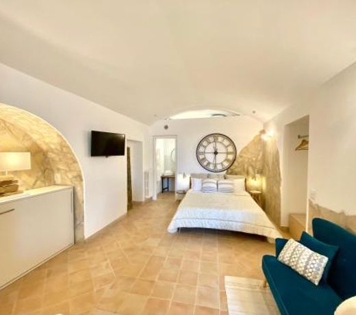 Il Sorriso Dei Sassi Rooms