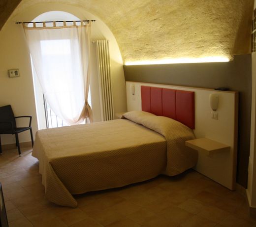 Il Sorriso Dei Sassi Rooms