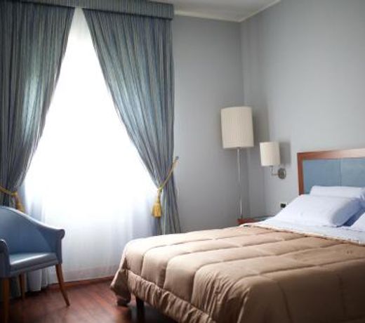 Hotel Del Campo