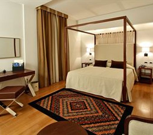 Hotel Del Campo