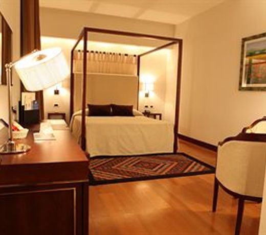 Hotel Del Campo