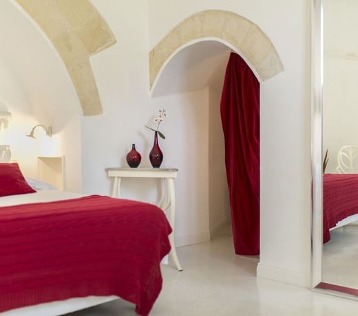 Sant'Angelo Luxury Resort