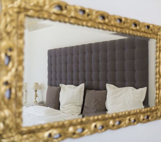 Sant'Angelo Luxury Resort