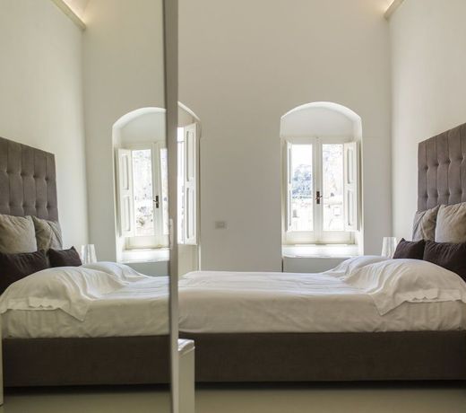 Sant'Angelo Luxury Resort