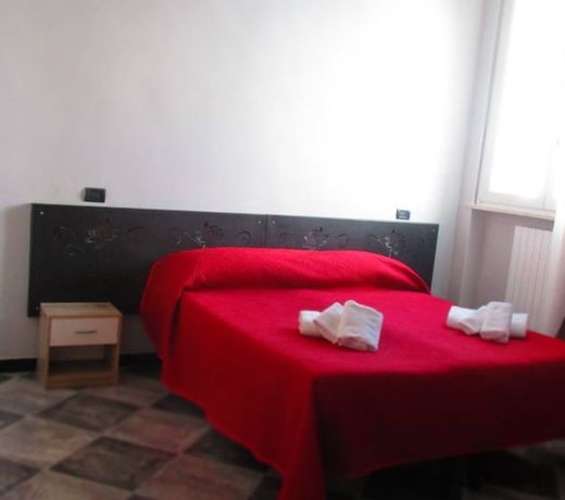 Chiostro Delle Cererie