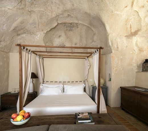 Locanda Di San Martino Hotel & Thermae Romanae