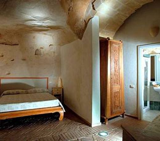 Locanda Di San Martino Hotel & Thermae Romanae