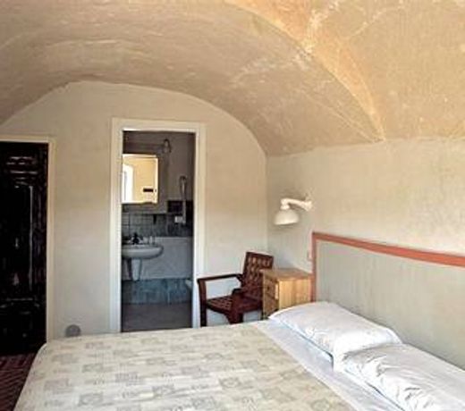 Locanda Di San Martino Hotel & Thermae Romanae