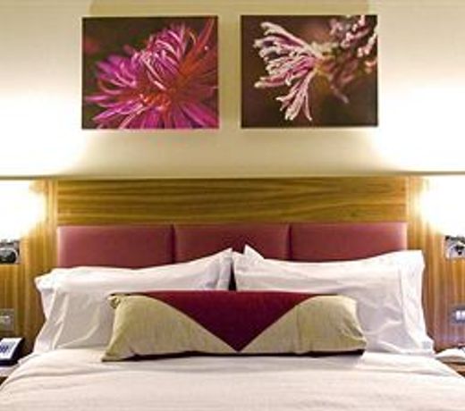 UNAHOTELS MH Matera
