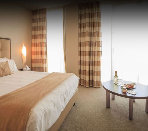 UNAHOTELS MH Matera