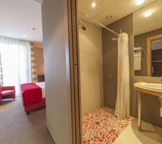 UNAHOTELS MH Matera