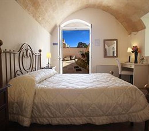 Caveoso Hotel