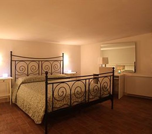 Caveoso Hotel